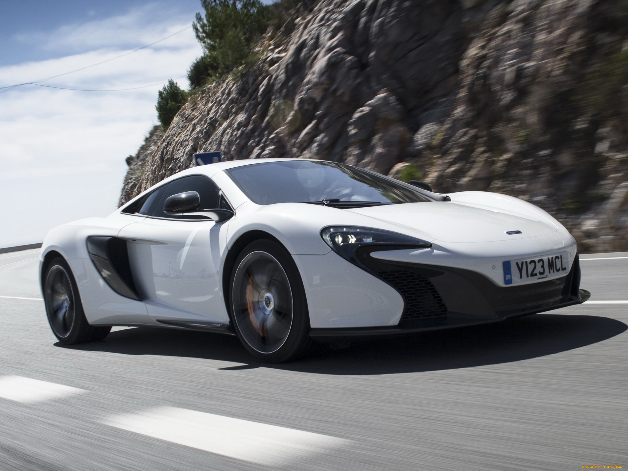 , mclaren, , 2014, spyder, 650s